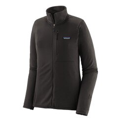 Patagonia R1 Thermal Jacket Women's in Black